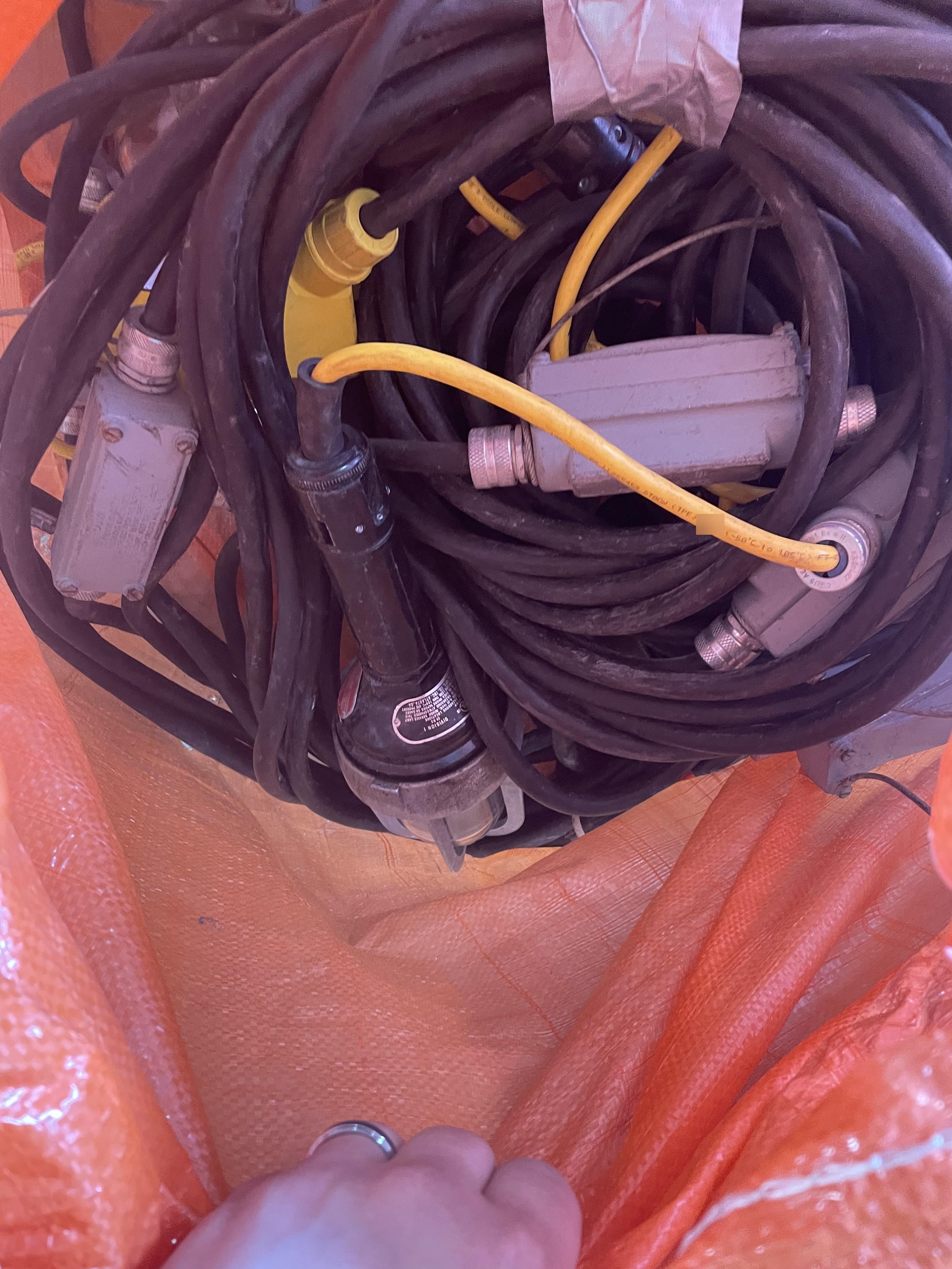 2020 LIND EQUIPMENT TLS-80XPLEDRE-LV
