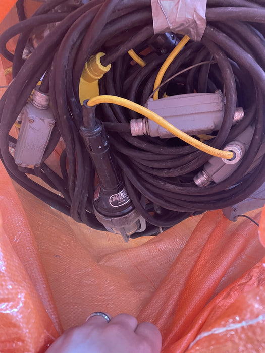 2020 LIND EQUIPMENT TLS-80XPLEDRE-LV