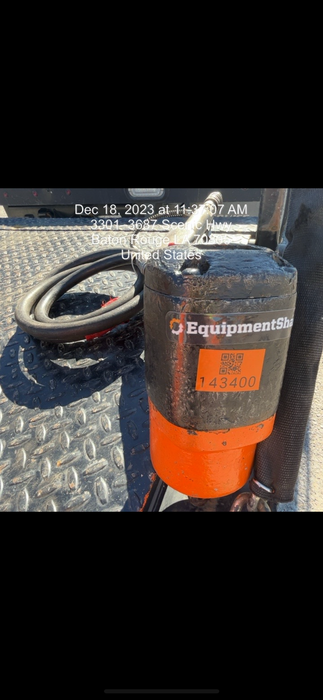 2021 MICHIGAN PNEUMATIC 750SS