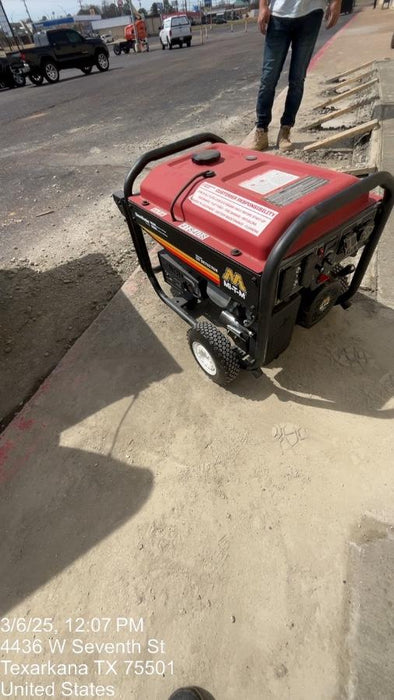 2024 MI-T-M GEN-6500-0MM1