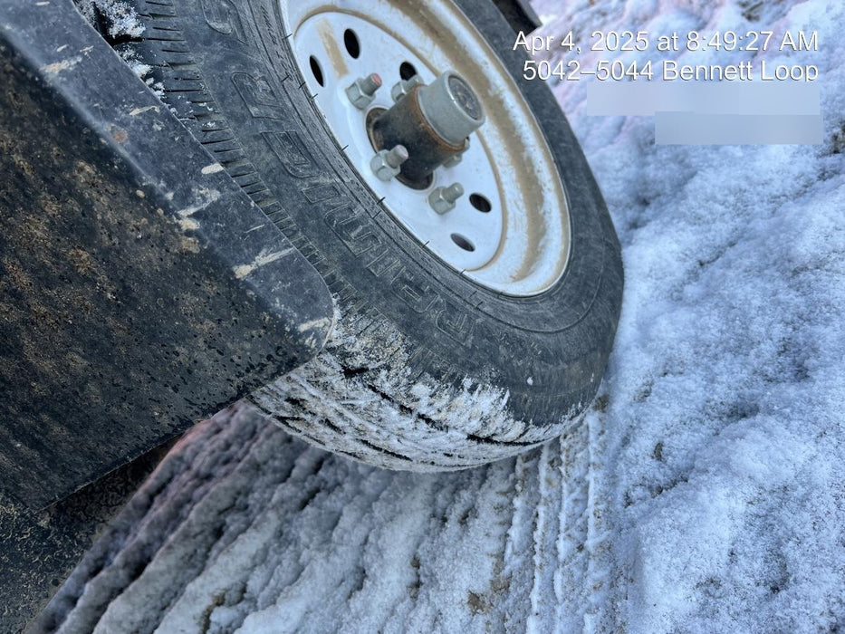 2022 SHINDAIWA DGK15FL