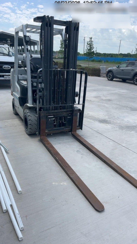 2023 UNICARRIER MAP1F2A25DV