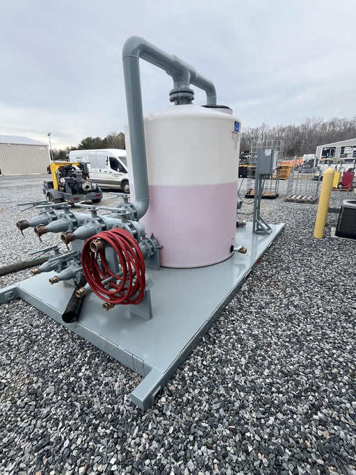 2025 CAPS P-1000G-TTA