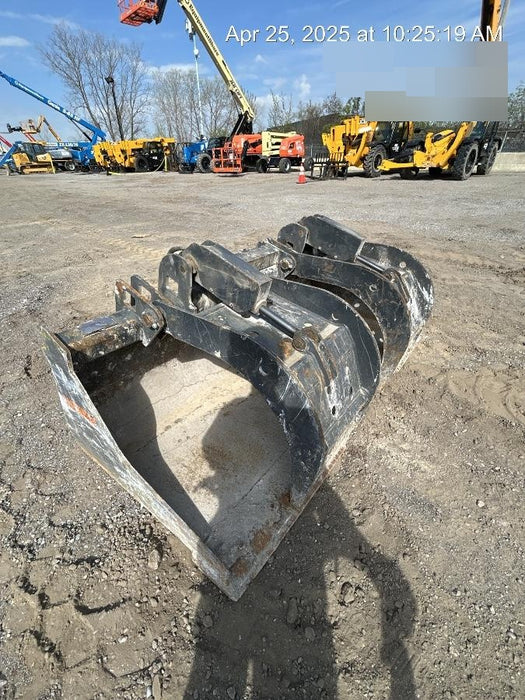 2023 SOLESBEE SBG-72