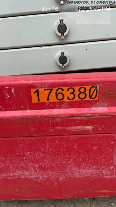 2021 MEC 4046SE