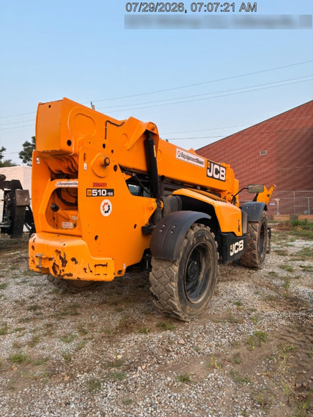 2022 JCB 510-56