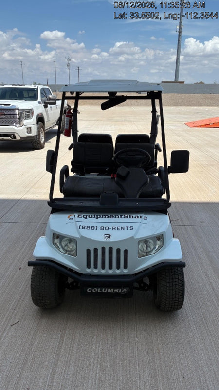 2022 COLUMBIA Journeyman 2+2