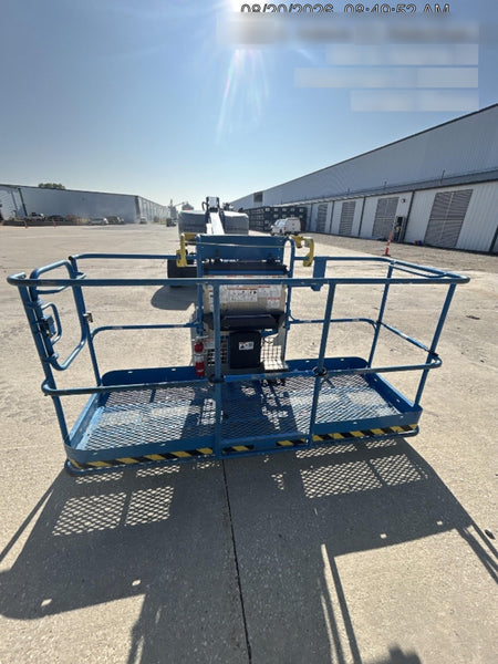 2025 GENIE S-45 XC