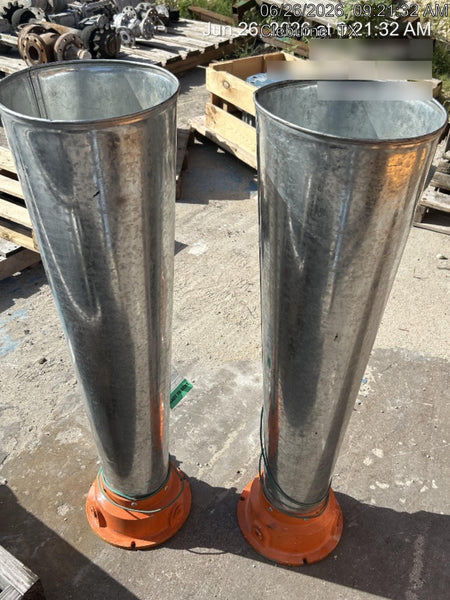 2023 MICHIGAN PNEUMATIC ES-6AM-TRACKER