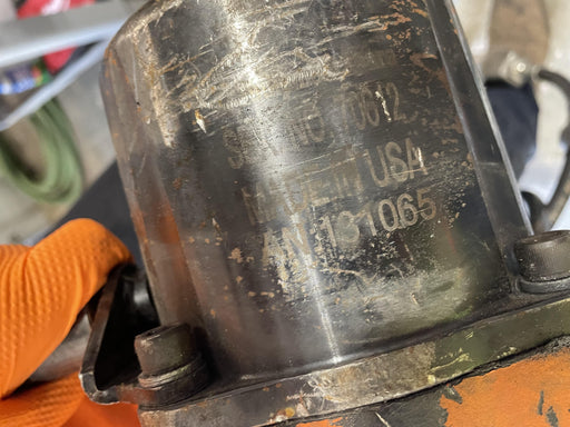 2021 MICHIGAN PNEUMATIC 4955B2