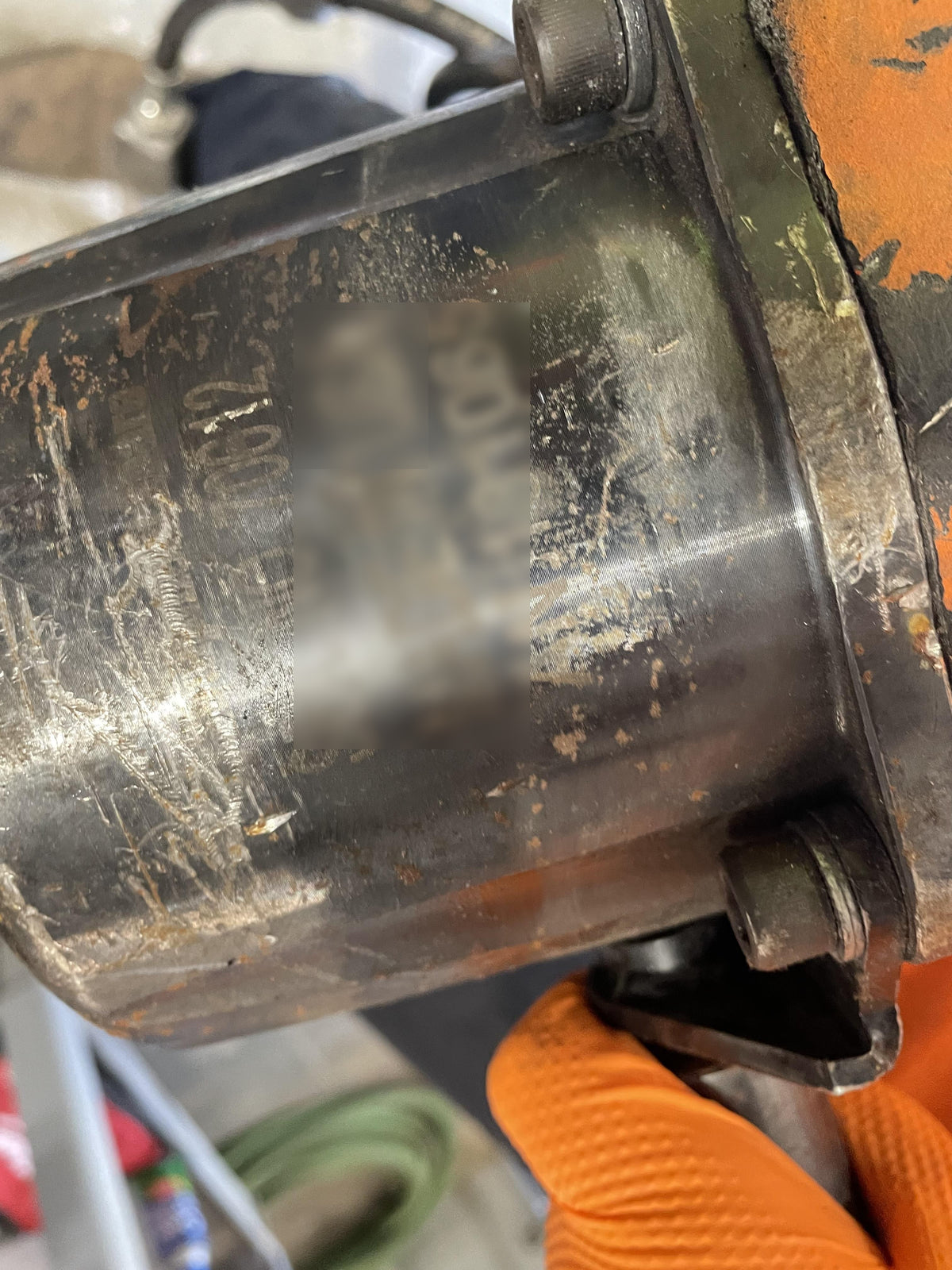 2021 MICHIGAN PNEUMATIC 4955B2
