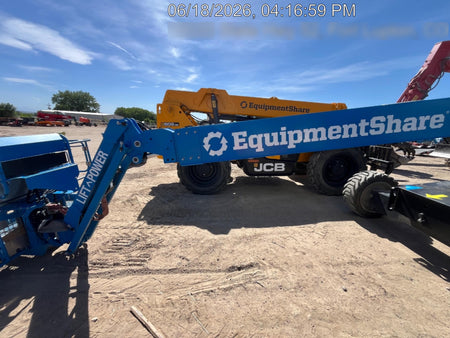 2024 GENIE S-45 XC