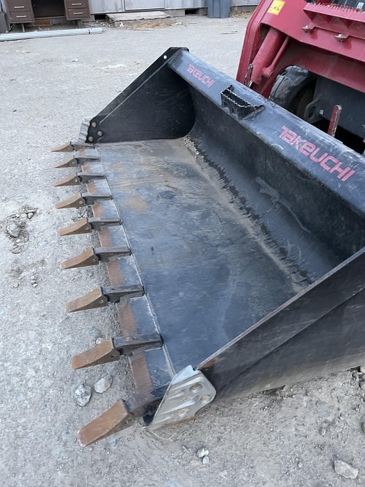 2022 PALADIN UTILITY GRAPPLE 11876-0022