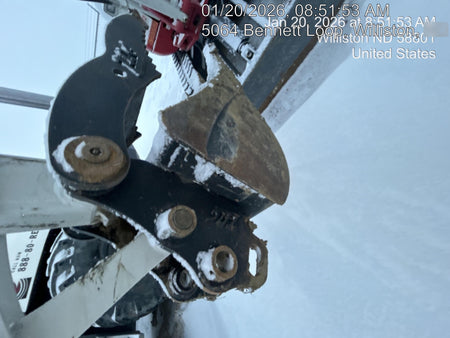 2023 SOLESBEE 18" Bucket - Solesbee