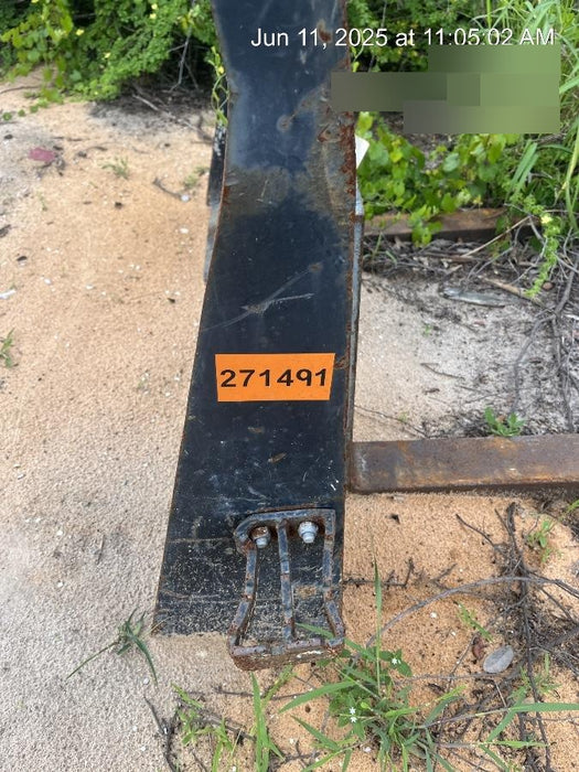 2022 ARROW MATERIAL HANDLING 48" Pallet Forks - Arrow