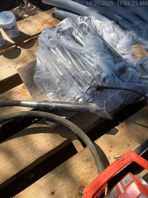 2025 HUSQVARNA AME 1600