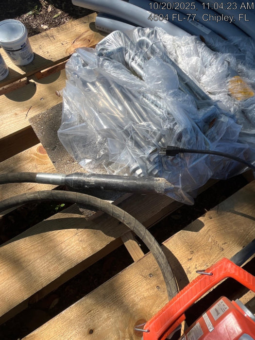 2025 HUSQVARNA AME 1600