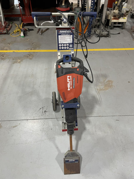 2019 HILTI TE 1000-AVR