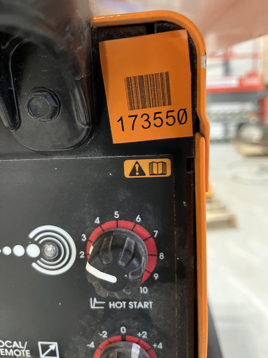 2021 LINCOLN ELECTRIC FLEXTEC 350X