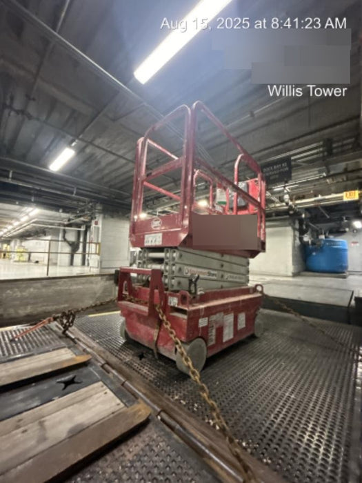 2019 MEC 1330SE MEC 1330SE w/ES Track Hardware, Full Extended 2 Year Warranty