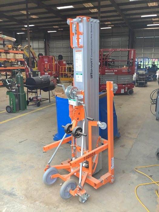 2021 LIFTSMART MLC-24