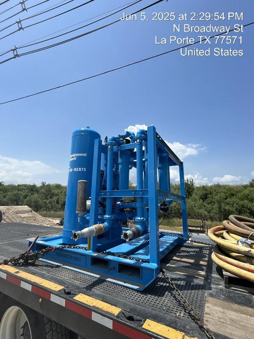 2024 HANKISON RDH-930G