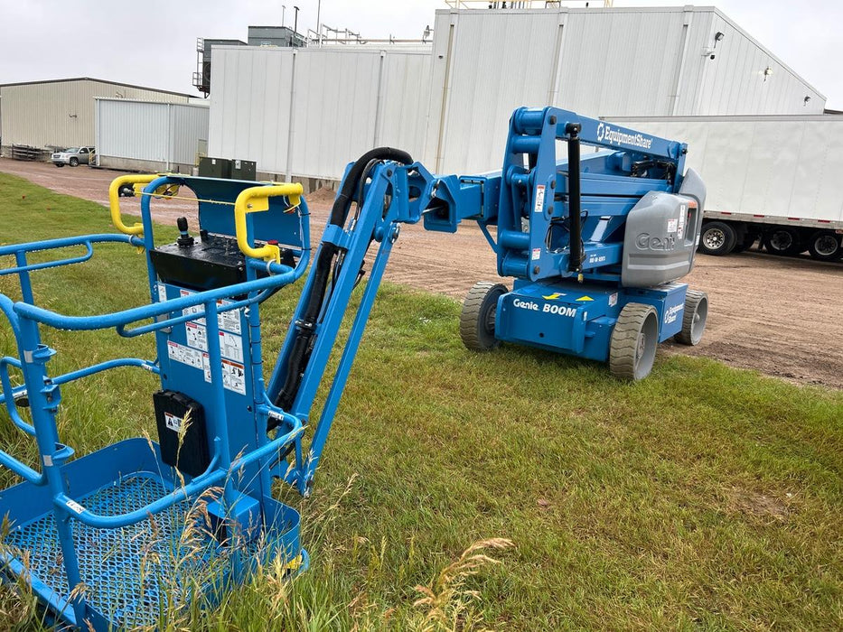 2025 GENIE Z40/23N RJ