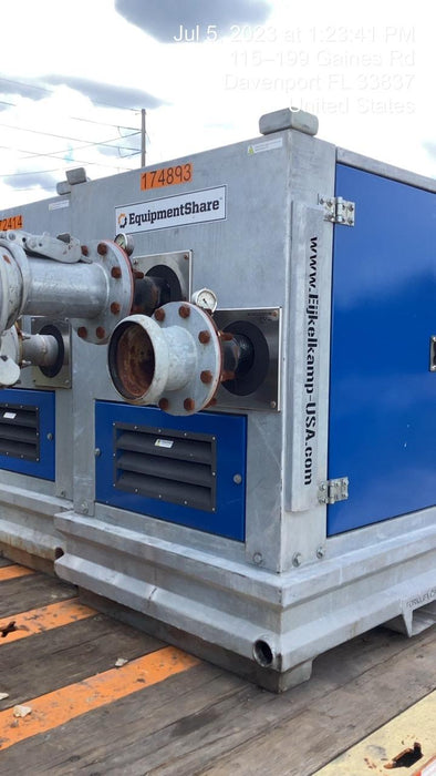 2021 MYERS-SETH MSP PP-150