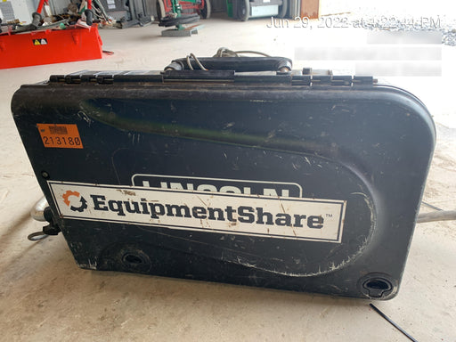 2022 LINCOLN ELECTRIC K4266-1