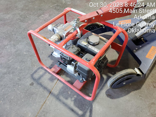 2023 MULTIQUIP QP2TH