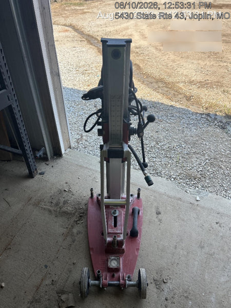 2024 HILTI DD 250
