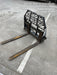 2021 PALADIN 48" Pallet Forks - Paladin