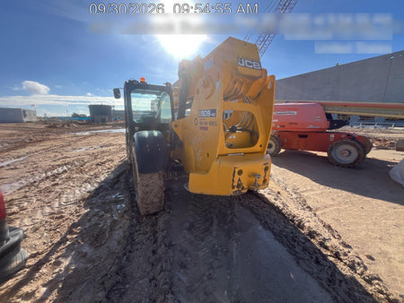 2024 JCB 509-42