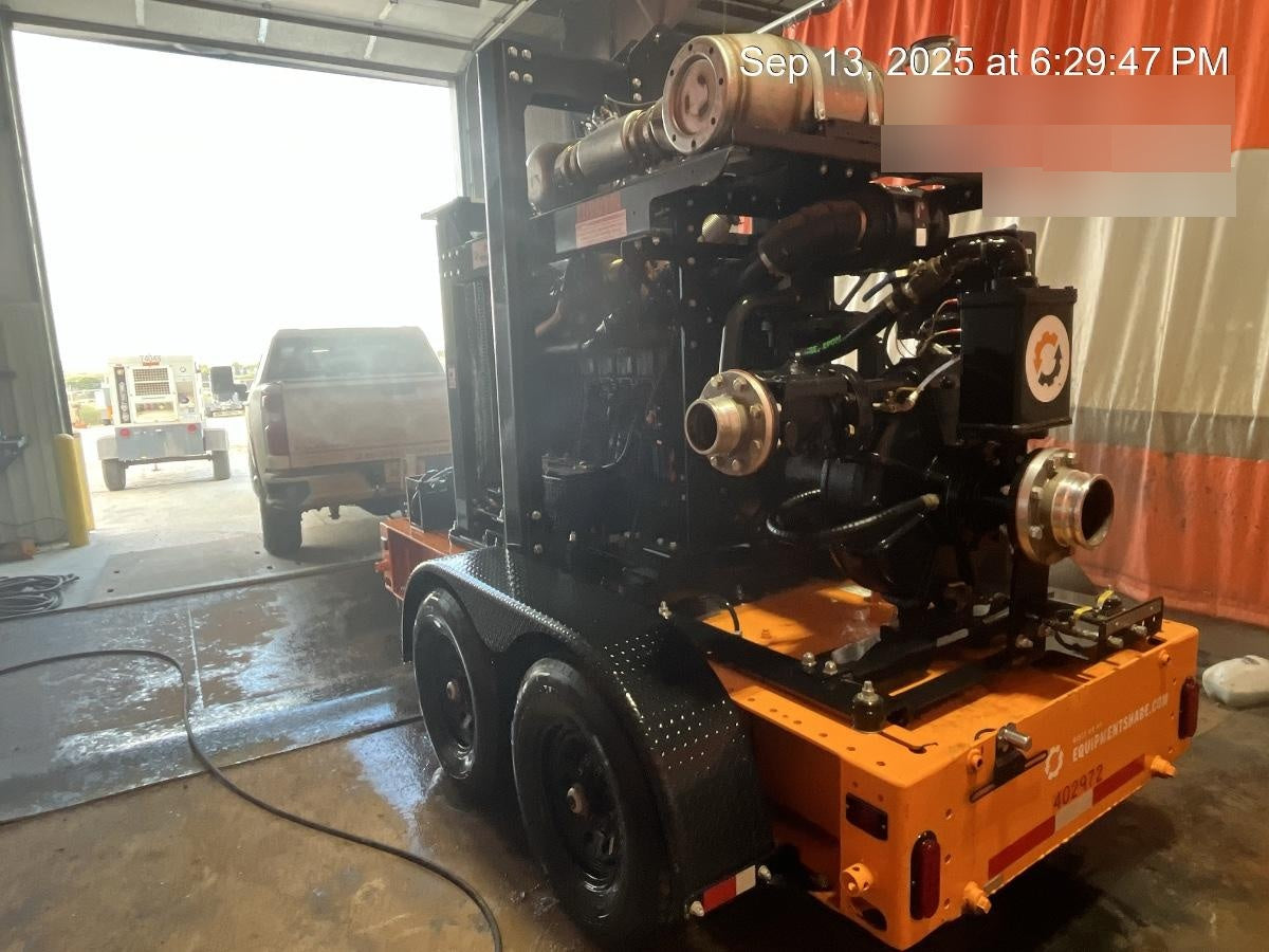 2024 PIONEER PP64C21L71-JD6068