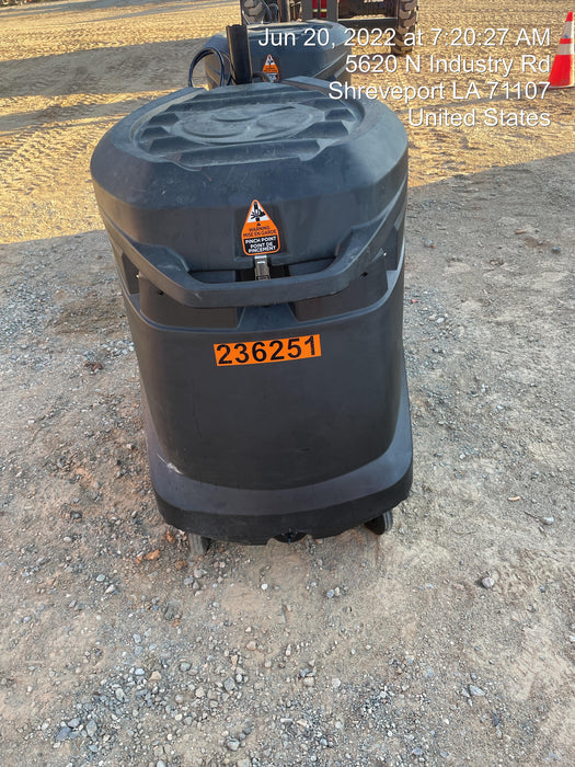 2022 POWER BREEZER PB4BASE