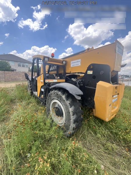 2022 SANY STH1056