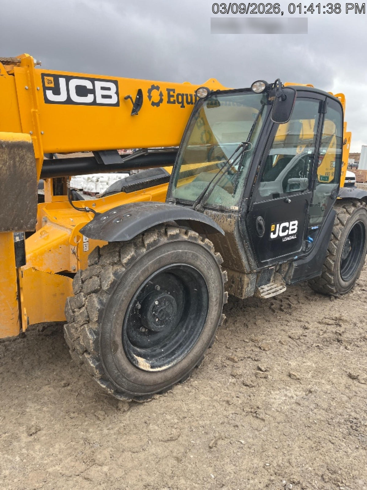 2025 JCB 512-56