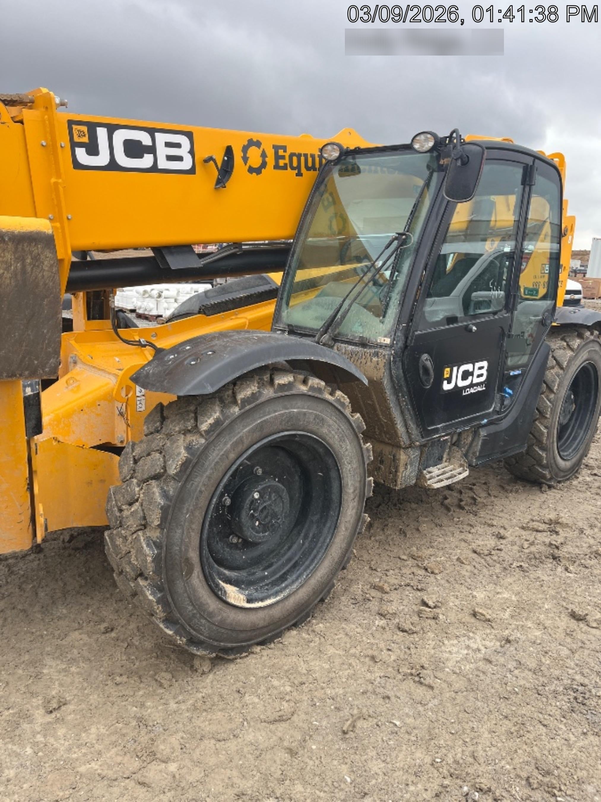 2025 JCB 512-56