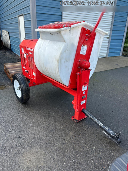 2025 MULTIQUIP WM90PH8