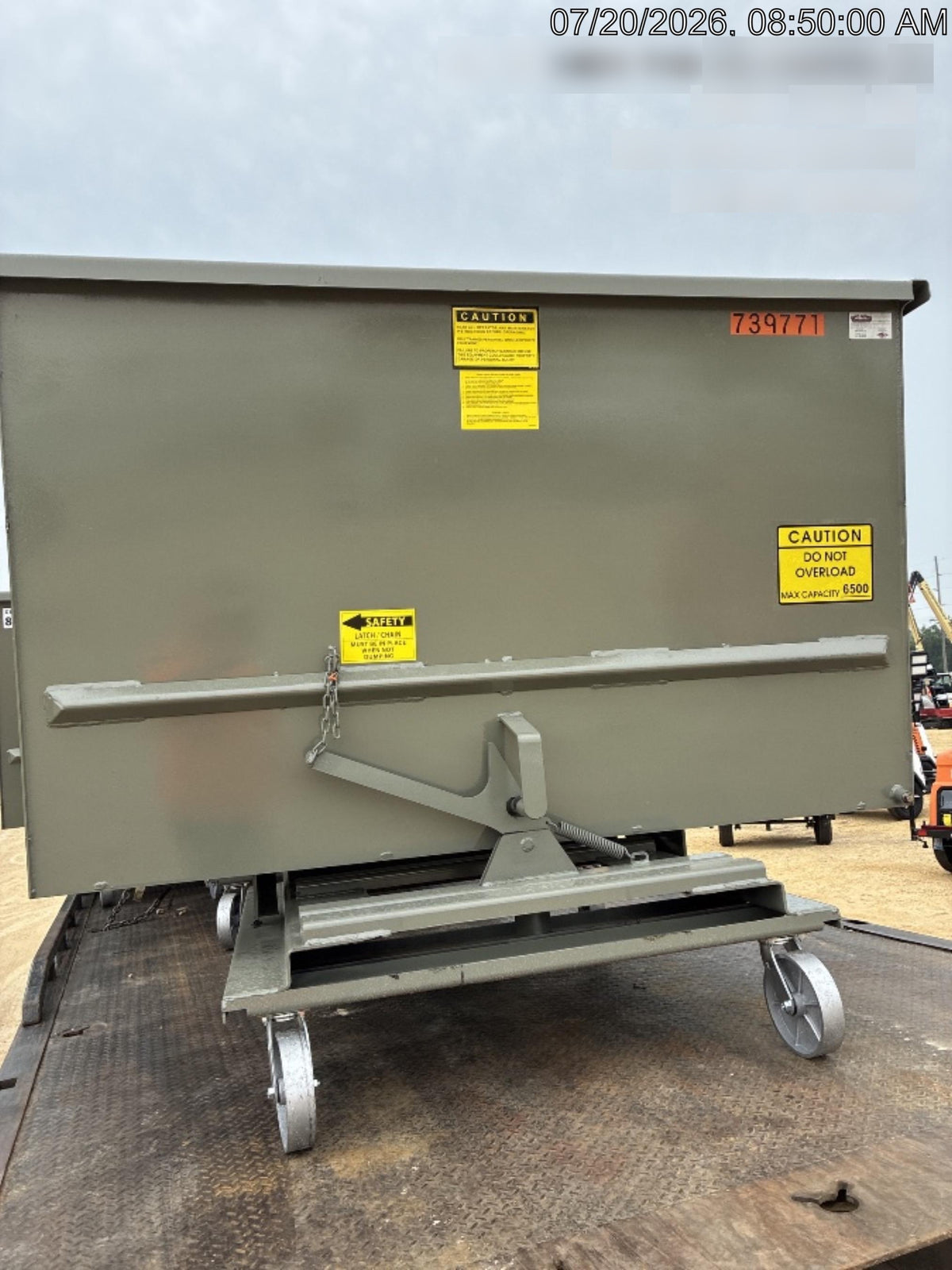 2026 HIPPO HOPPER HH64HD