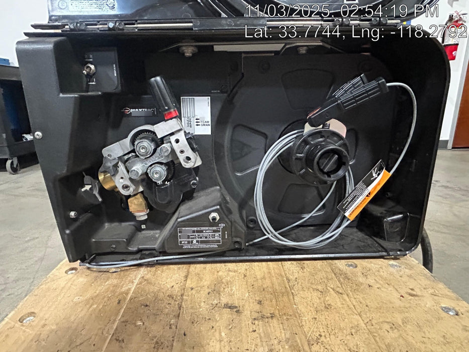 2024 LINCOLN ELECTRIC LN-25X