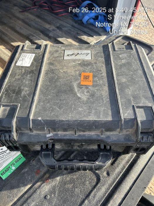 2021 TORCUP VT-500KIT