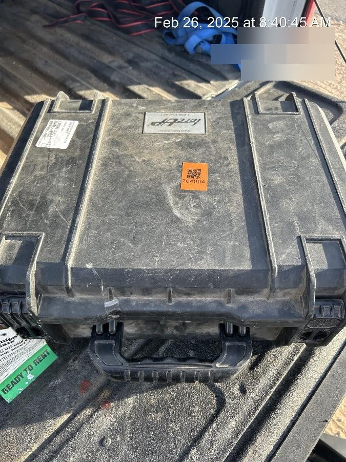 2021 TORCUP VT-500KIT