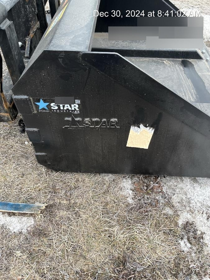 2024 STAR INDUSTRIES 1406B