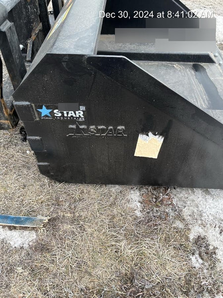2024 STAR INDUSTRIES 1406B
