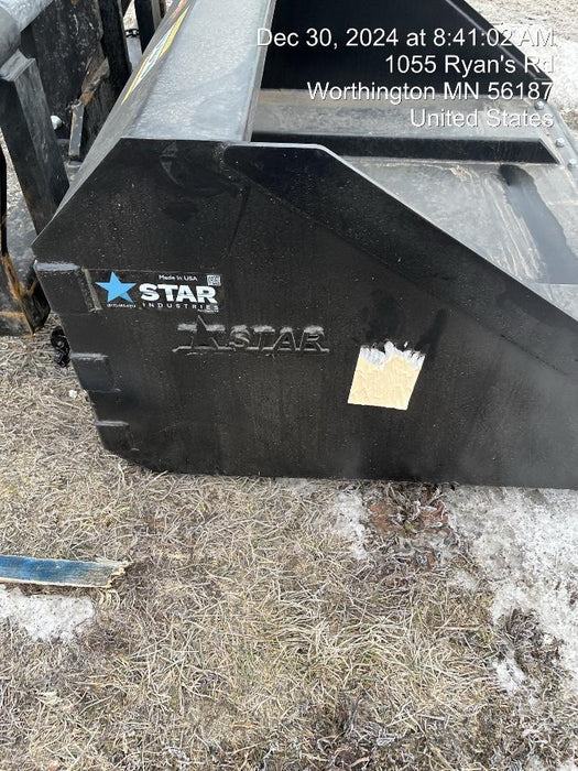 2024 STAR INDUSTRIES 1406B