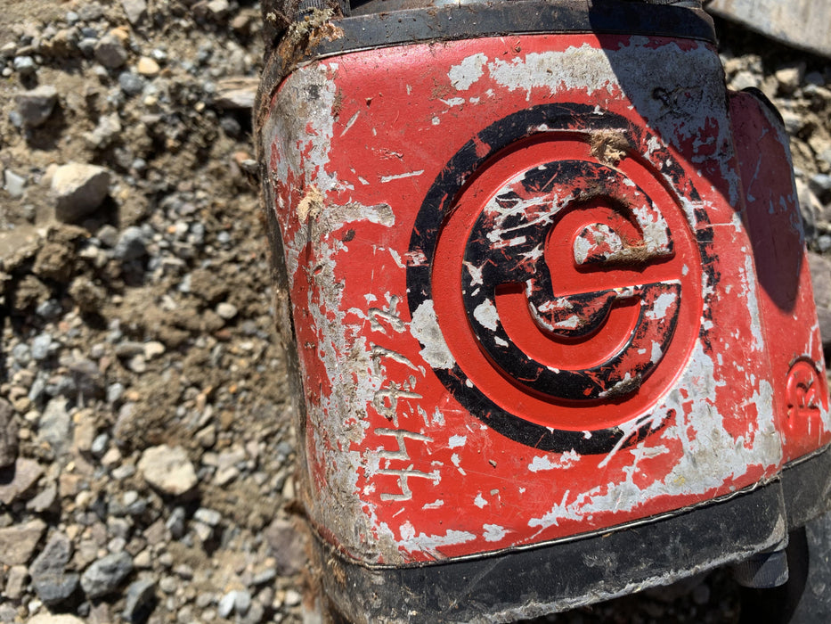 2019 CHICAGO PNEUMATIC CP0611