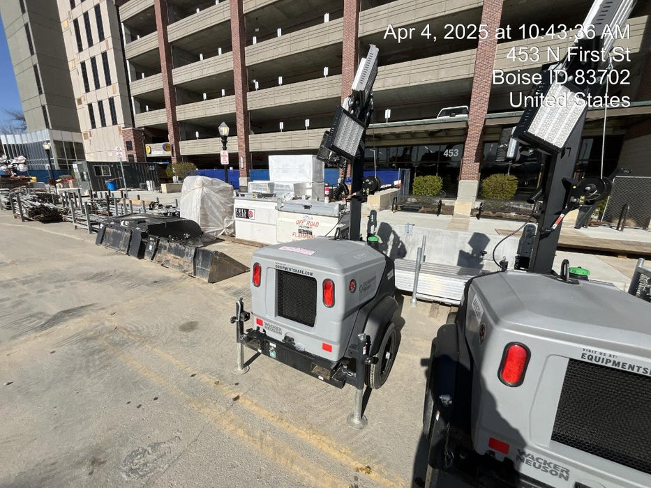 2024 WACKER NEUSON LTT4