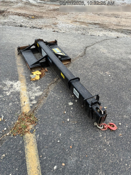 2025 STAR INDUSTRIES M1360B - Star JIB Boom