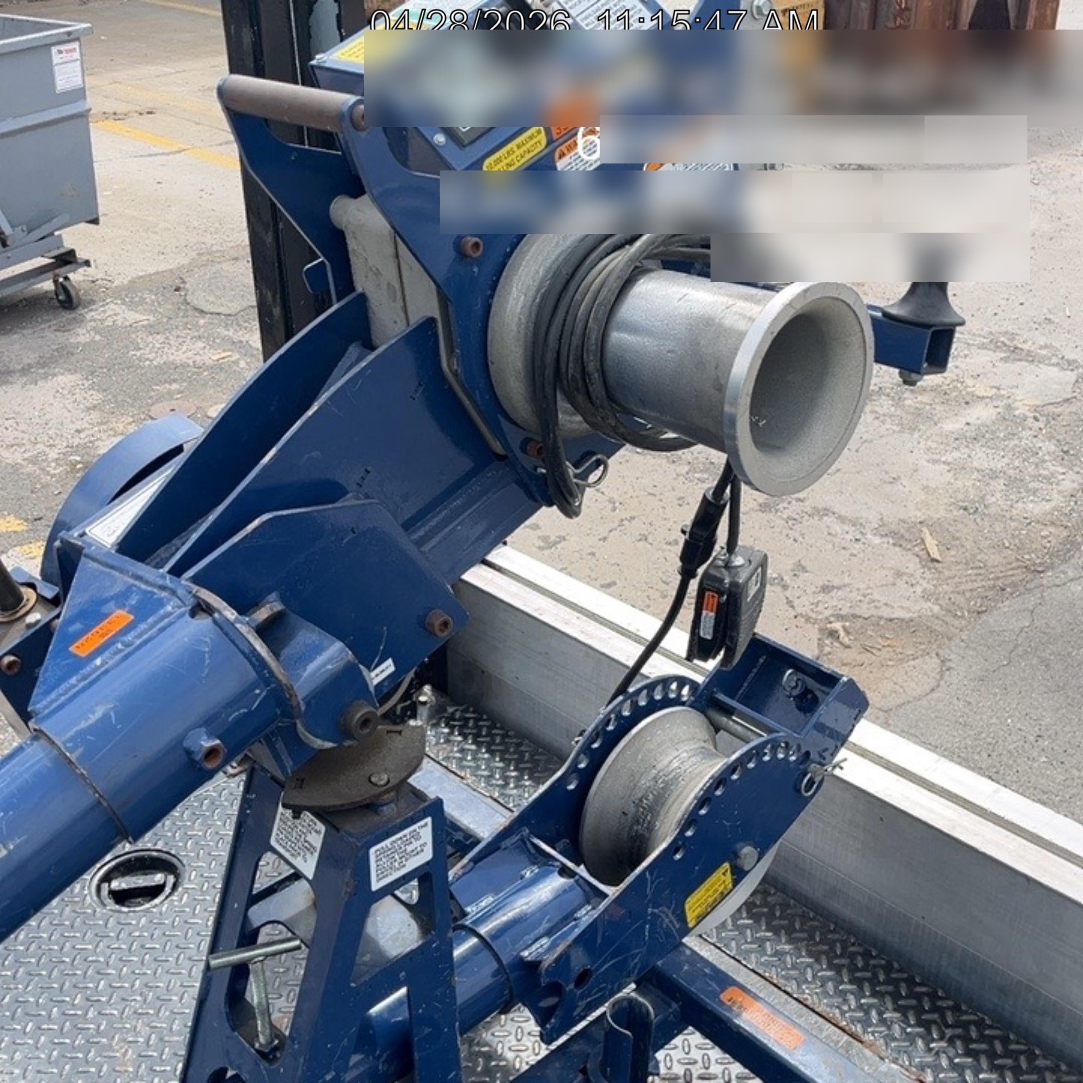 2023 CURRENT TOOLS 100A